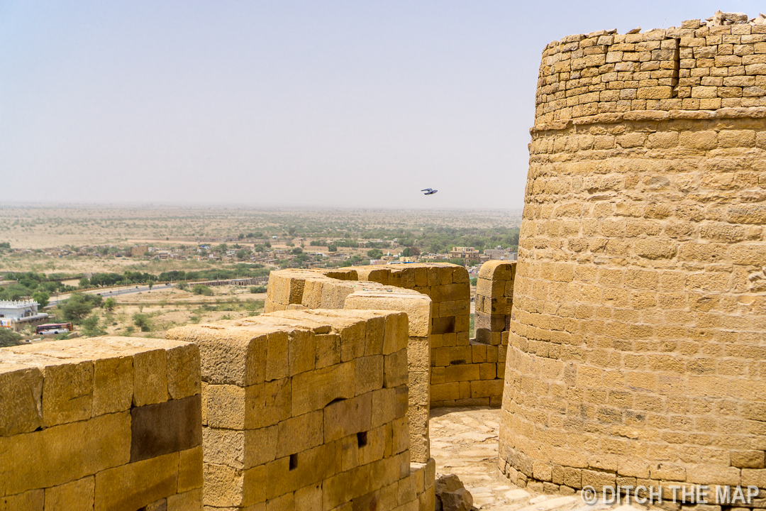 Jaisalmer, India