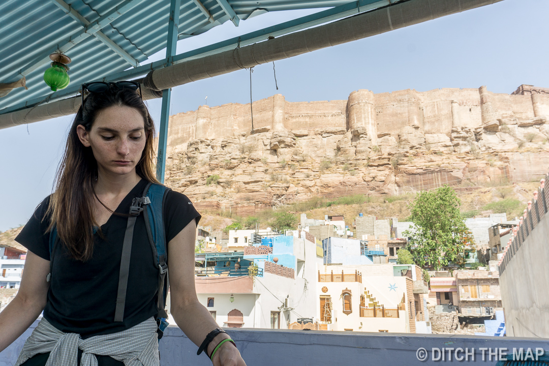 Jodhpur, India