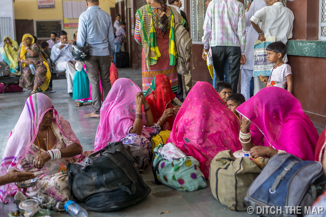 Jodhpur, India