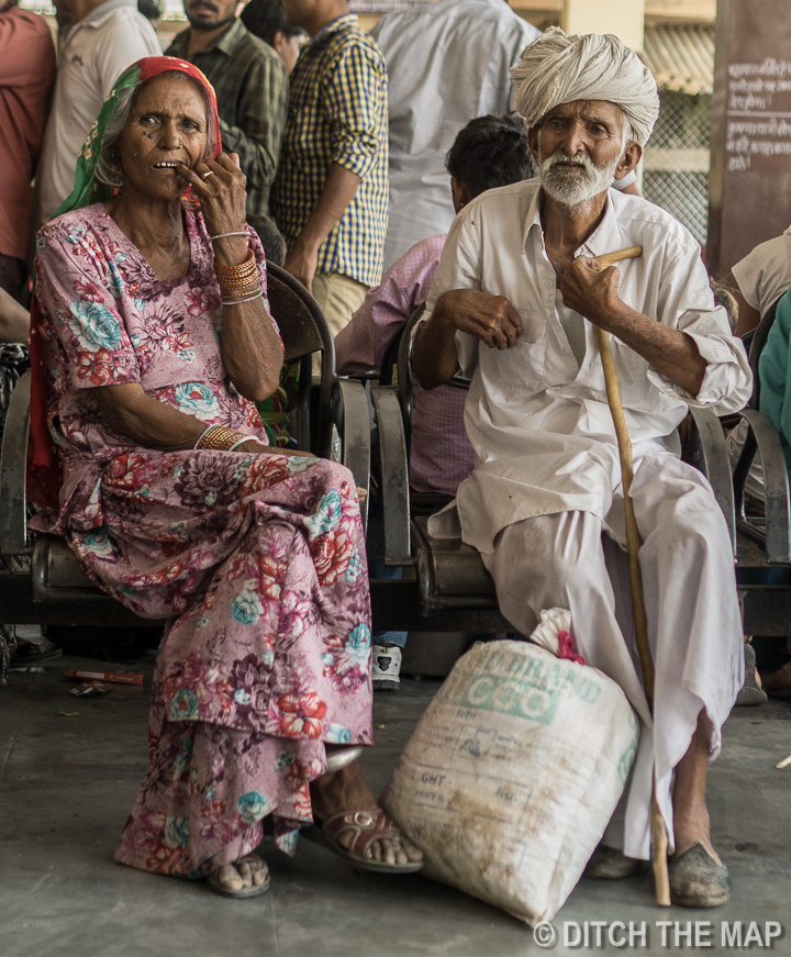 Jodhpur, India