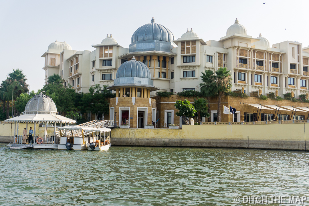 Udaipur, India