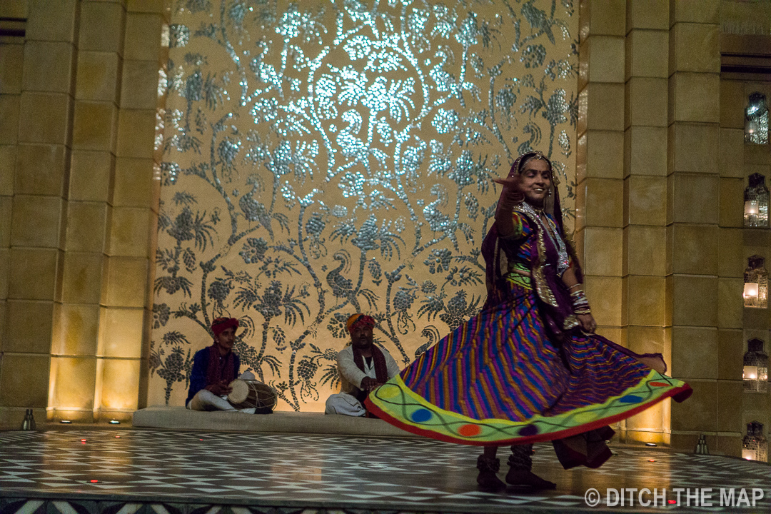 Udaipur, India