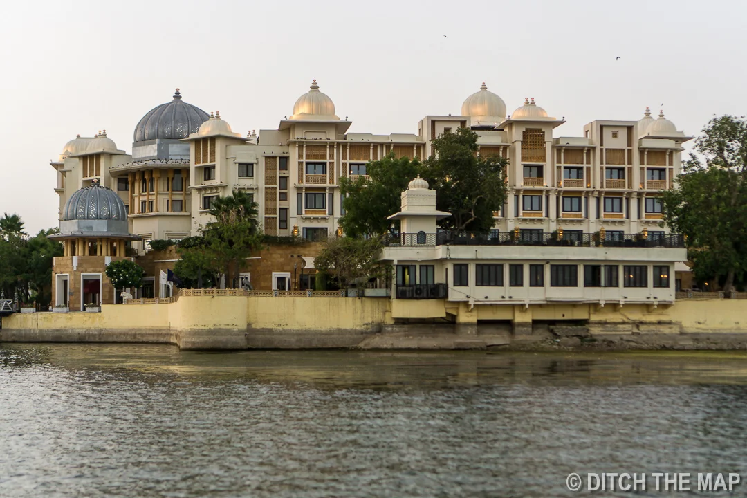 3 Days in Udaipur, India