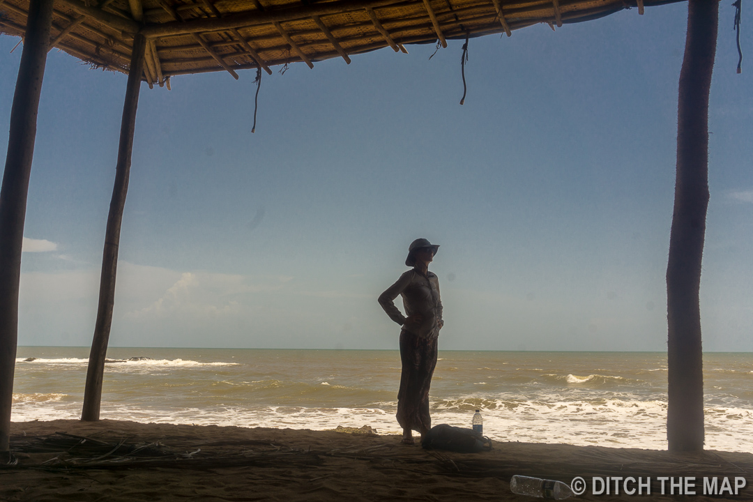 North Goa, India