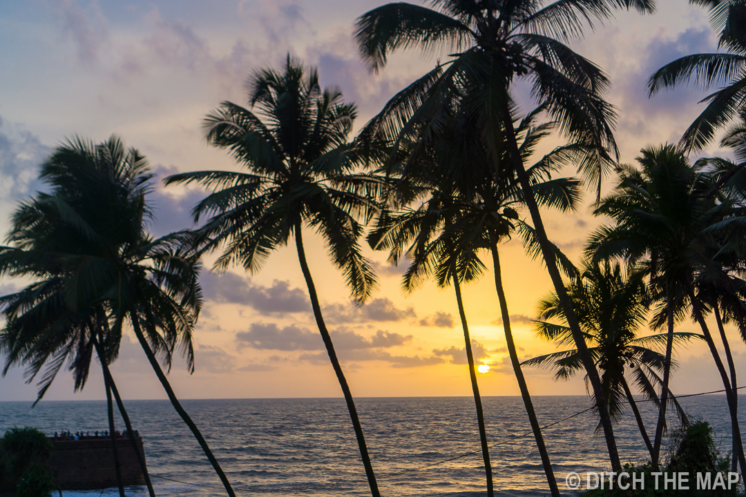 What to Know When Visiting North and South Goa During or After the Monsoon Season