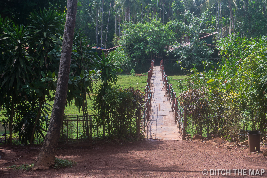 Ponda (Goa), India