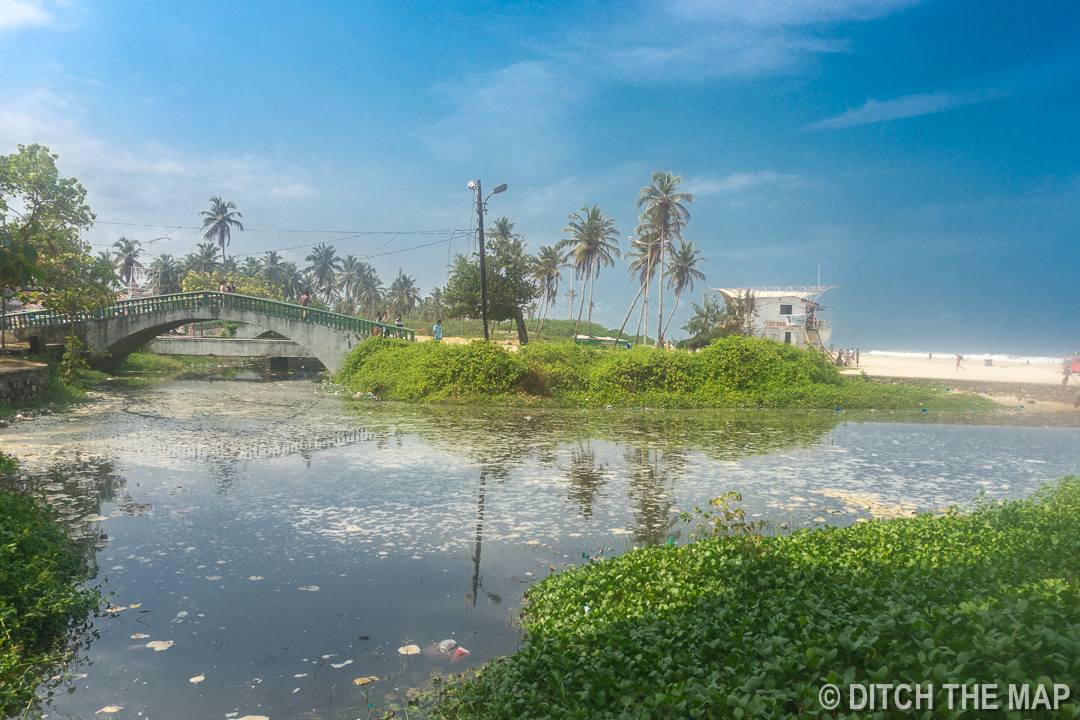 South Goa, India