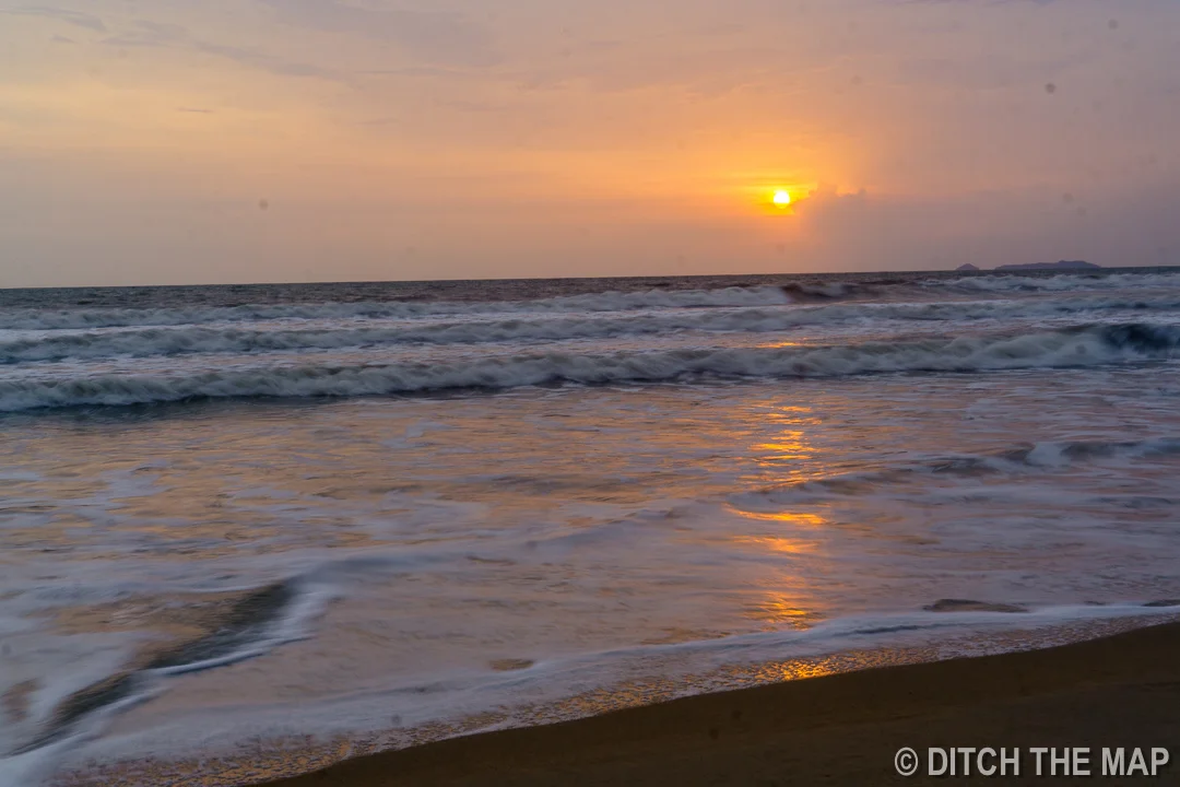 South Goa, India