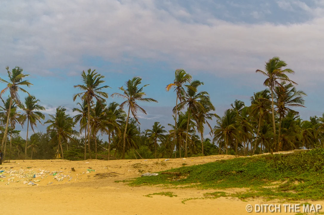 South Goa, India