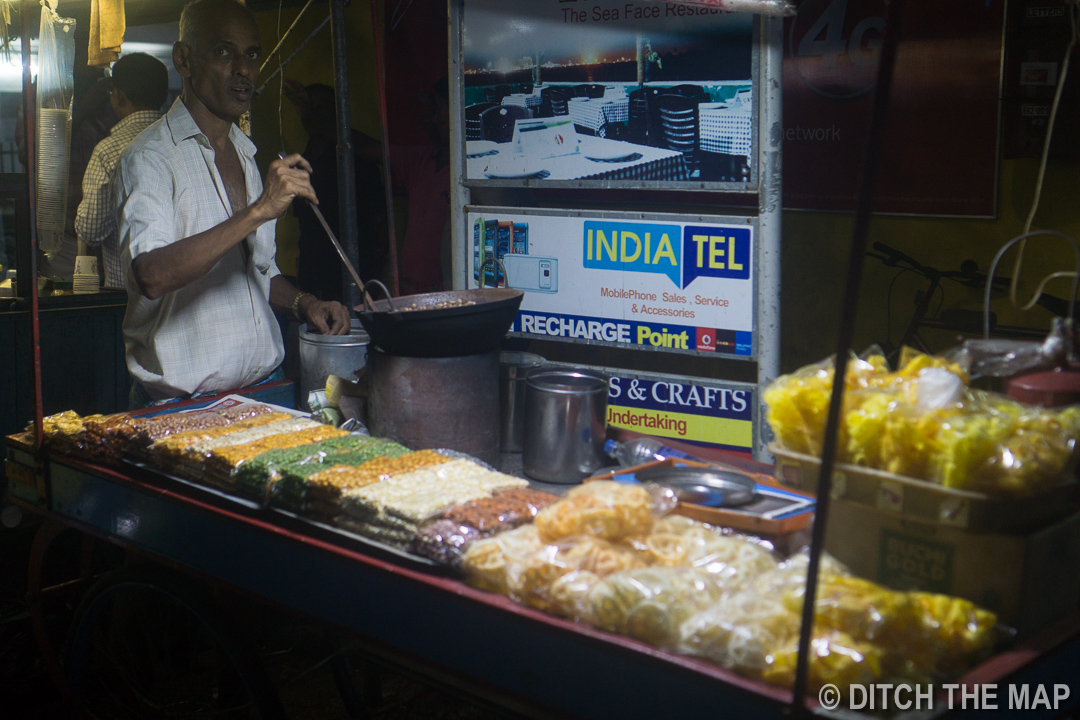 Kochi, India