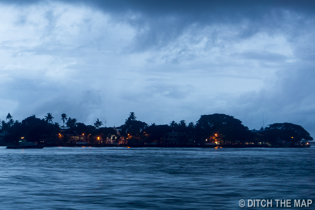 Kochi, India