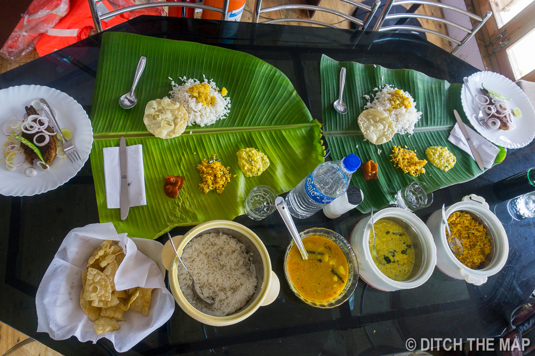 Appelley (Kerala), India