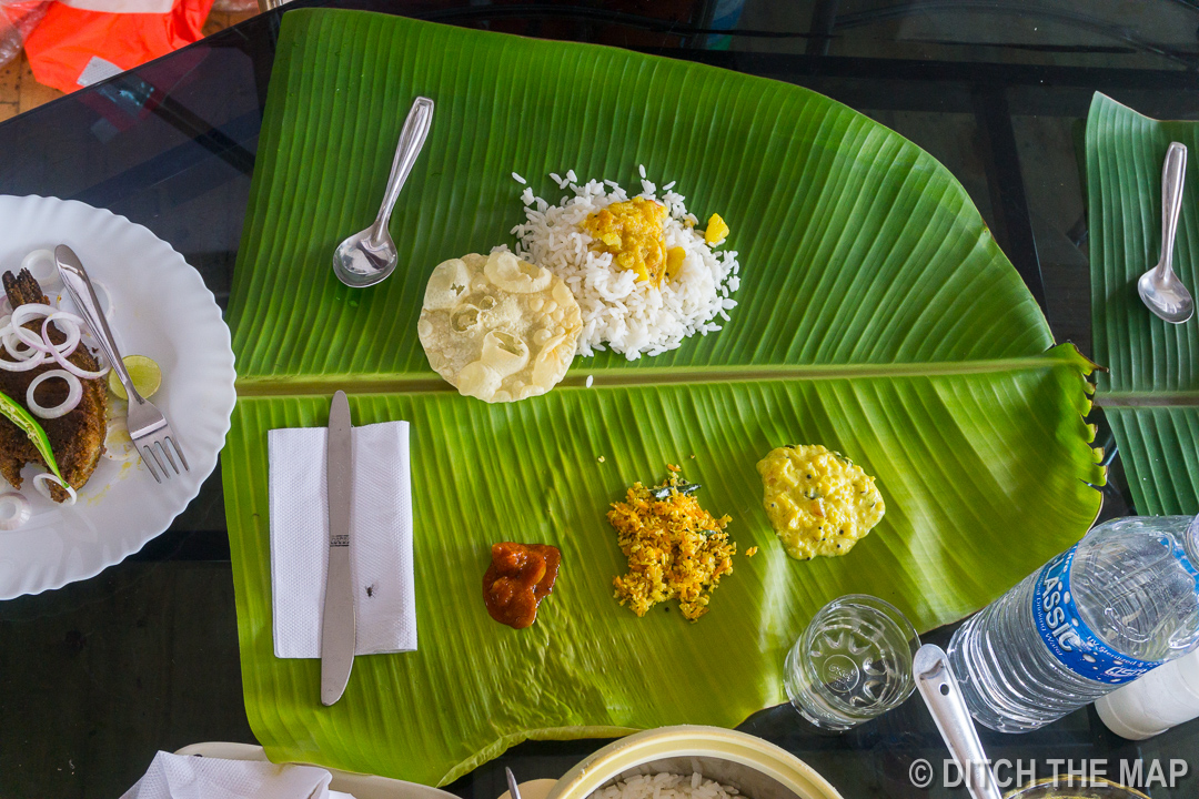 Appelley (Kerala), India