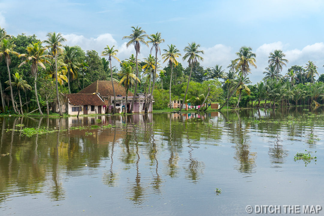 Appelley (Kerala), India