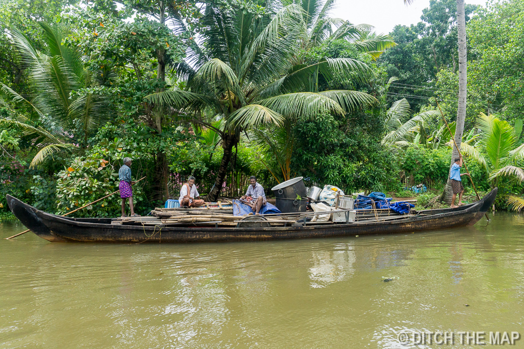 Appelley (Kerala), India