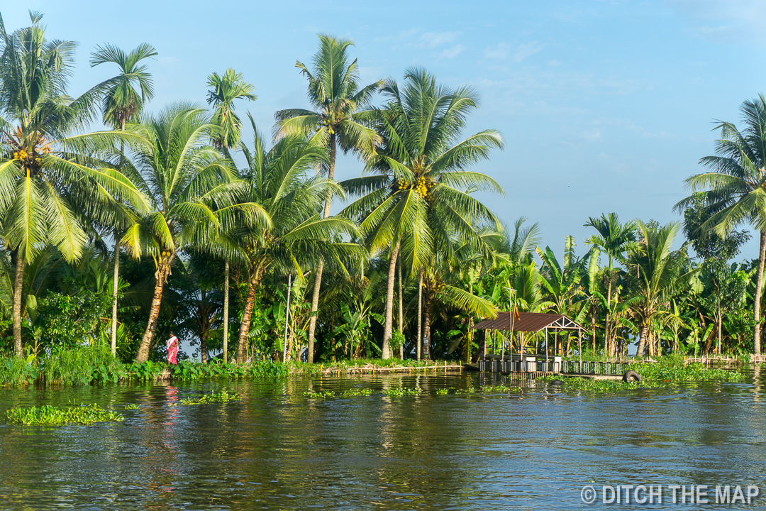 Appelley (Kerala), India