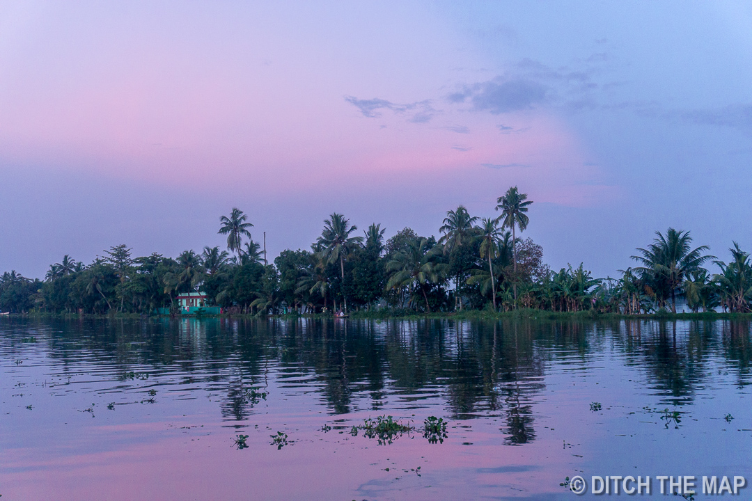 Appelley (Kerala), India