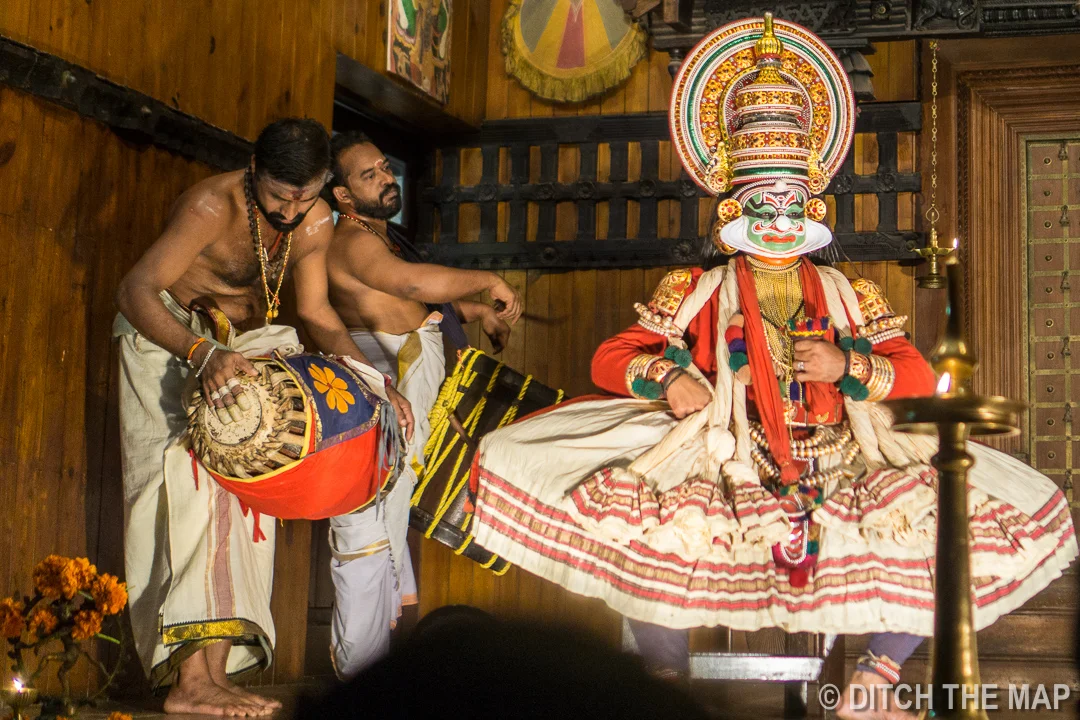 Kochi, India