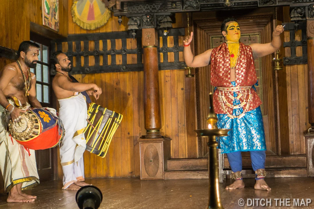 Kochi, India