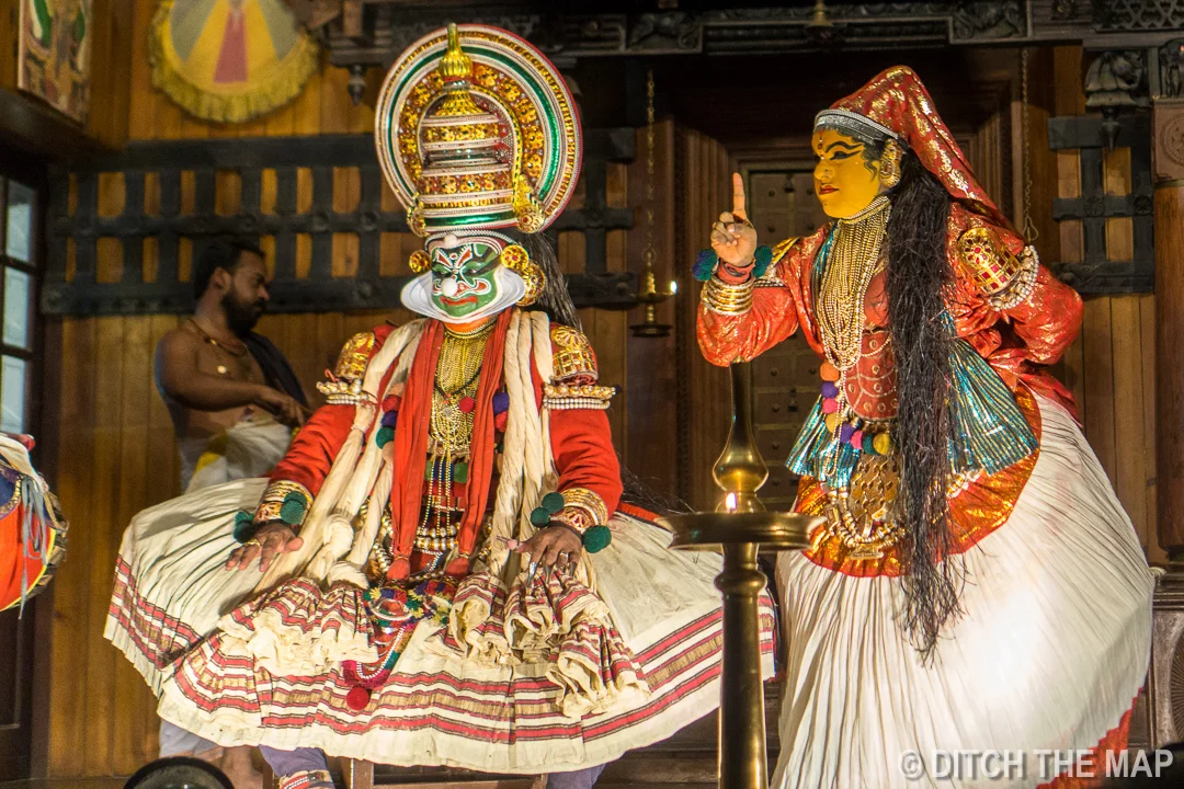 Kochi, India