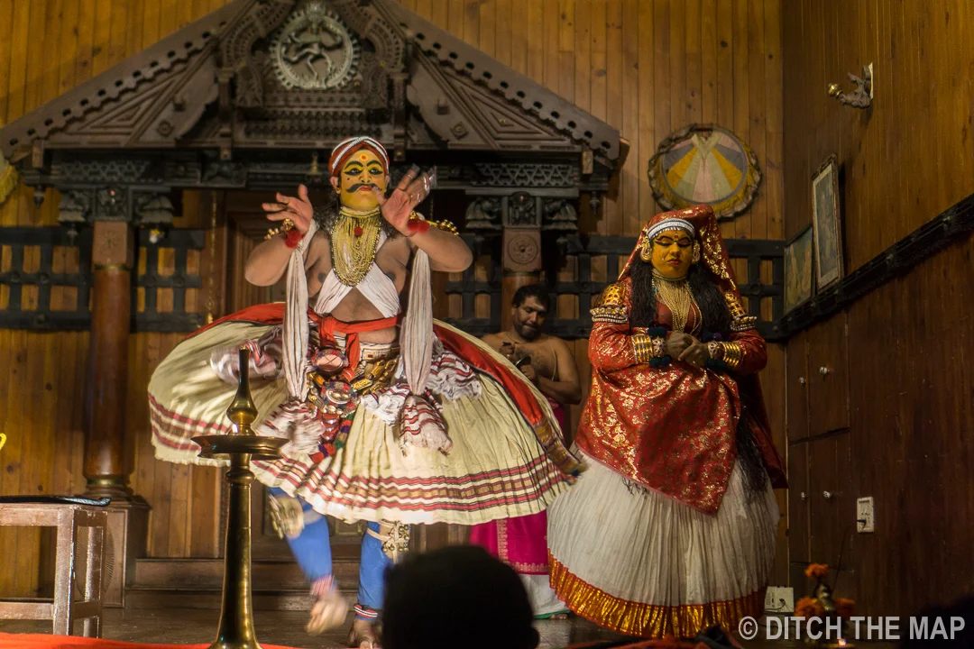 Kochi, India