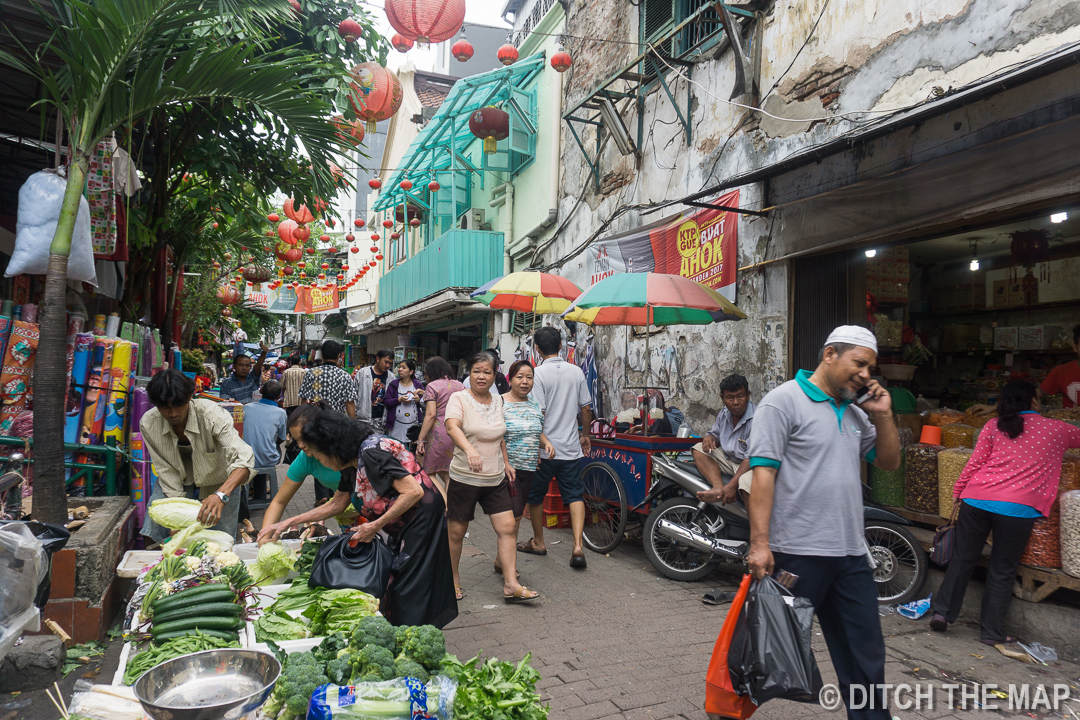 Jakarta, Indonesia