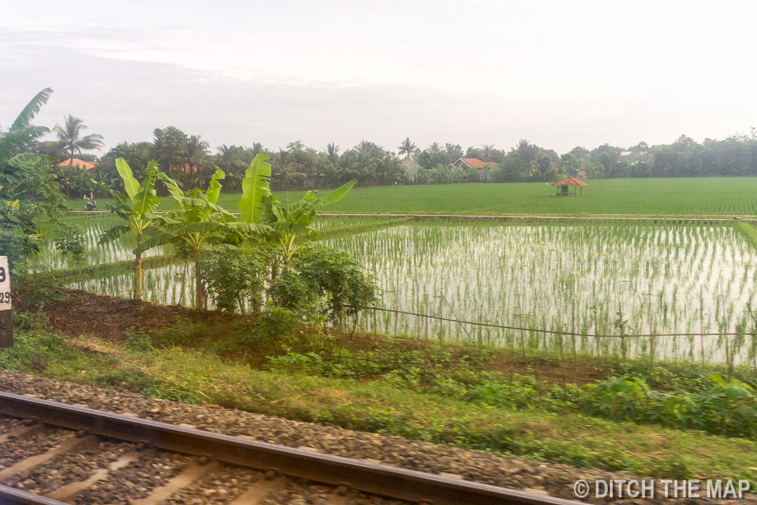 Yogyakarta, Indonesia