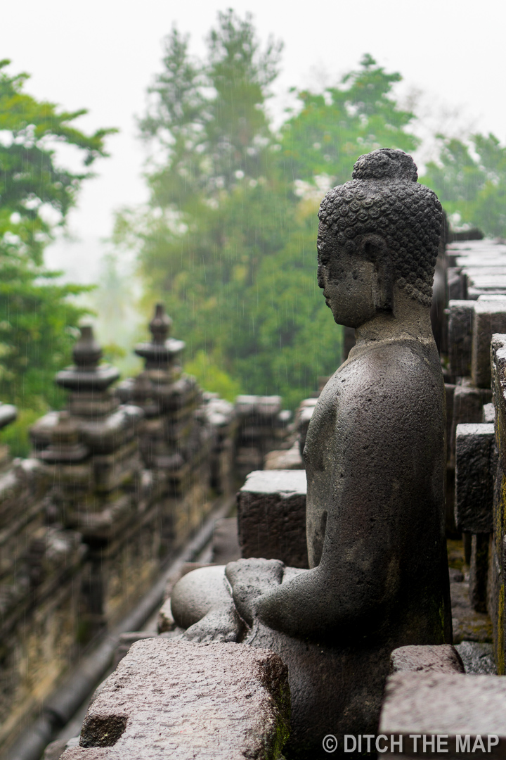 Yogyakarta, Indonesia