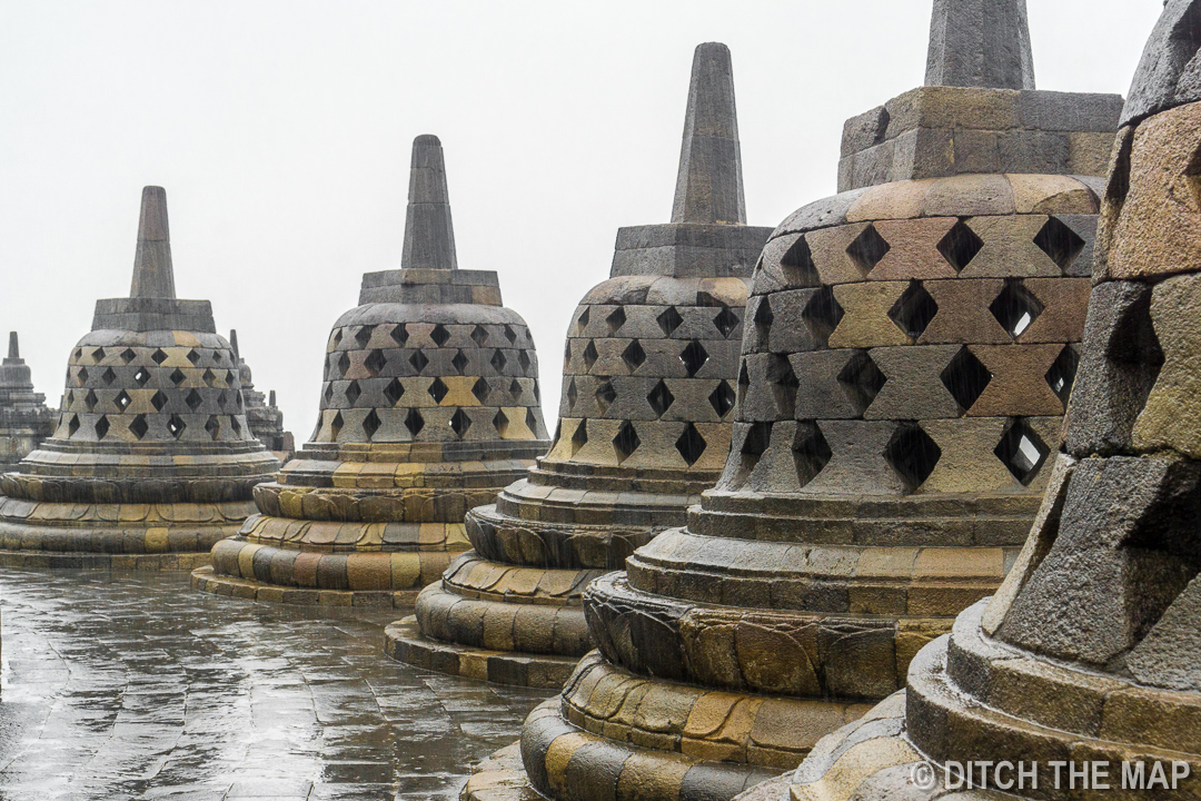 Yogyakarta, Indonesia