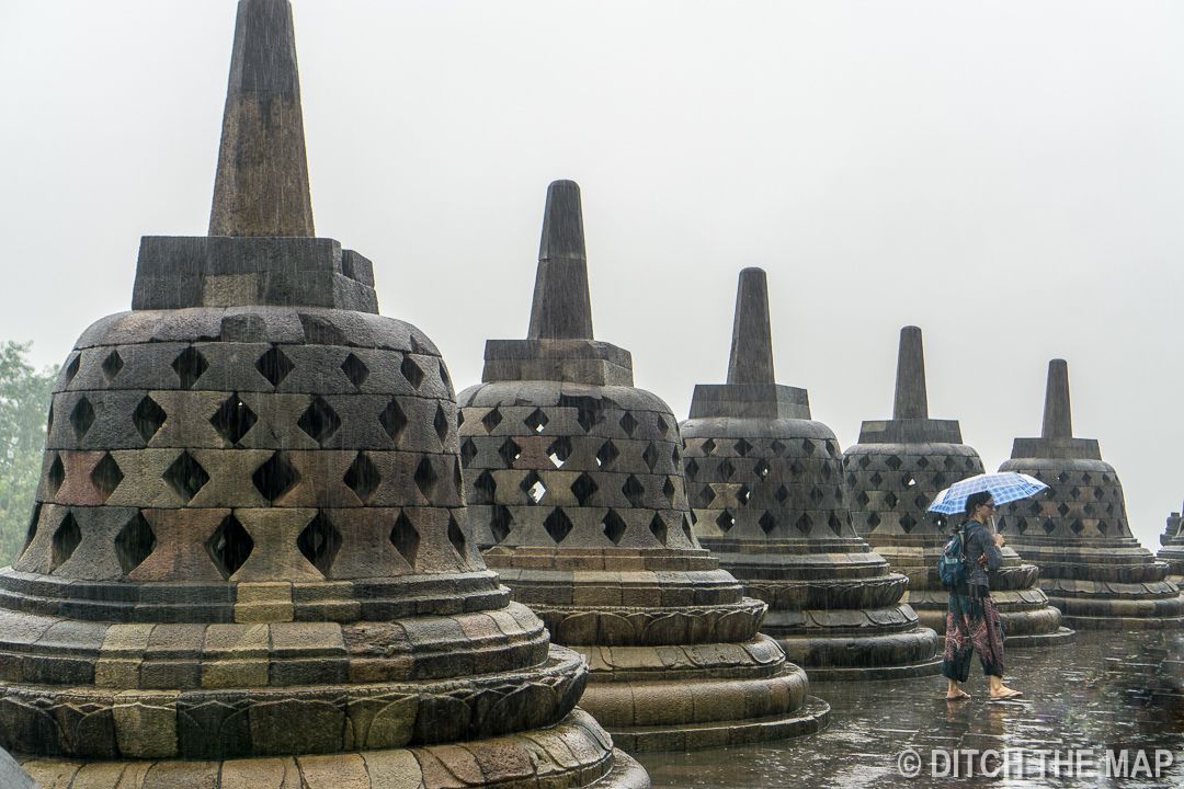 Yogyakarta, Indonesia