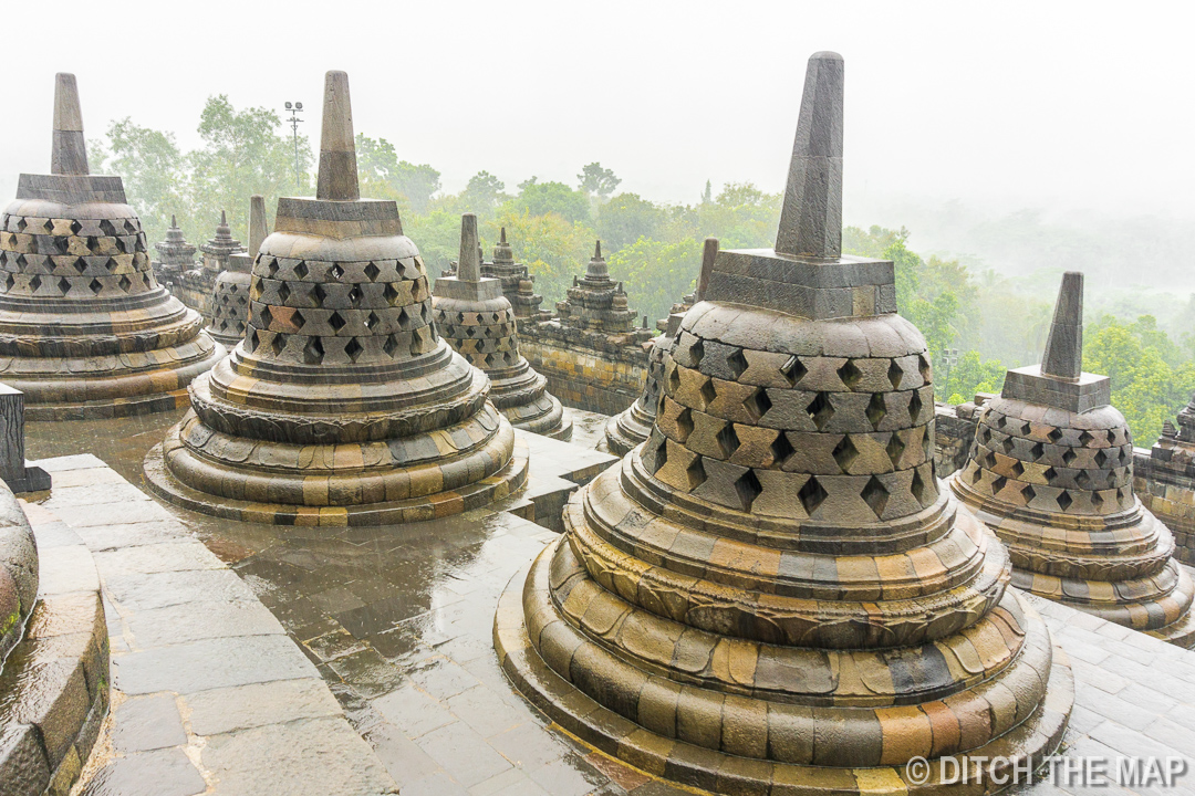 Yogyakarta, Indonesia