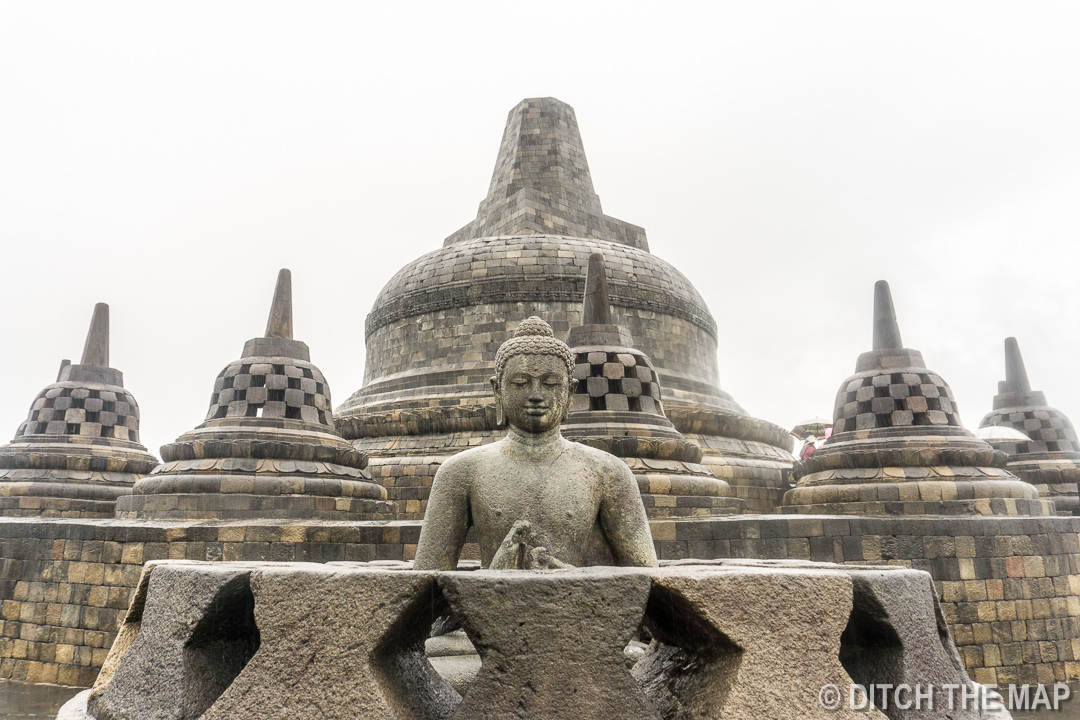 Yogyakarta, Indonesia