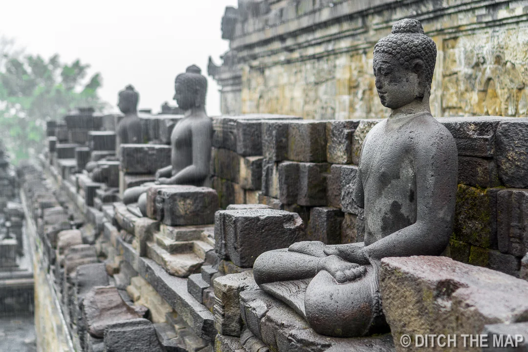 6 Days in Java, Indonesia - How to Spend a Week in Java