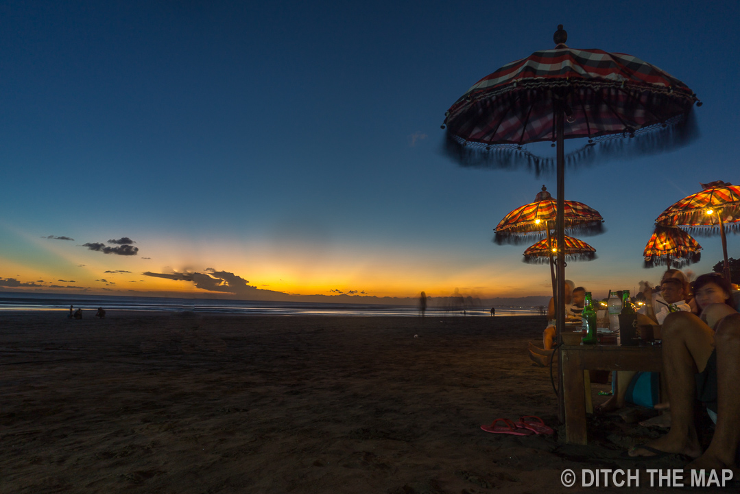 5 Days in Seminyak and Munduk Bali, Indonesia
