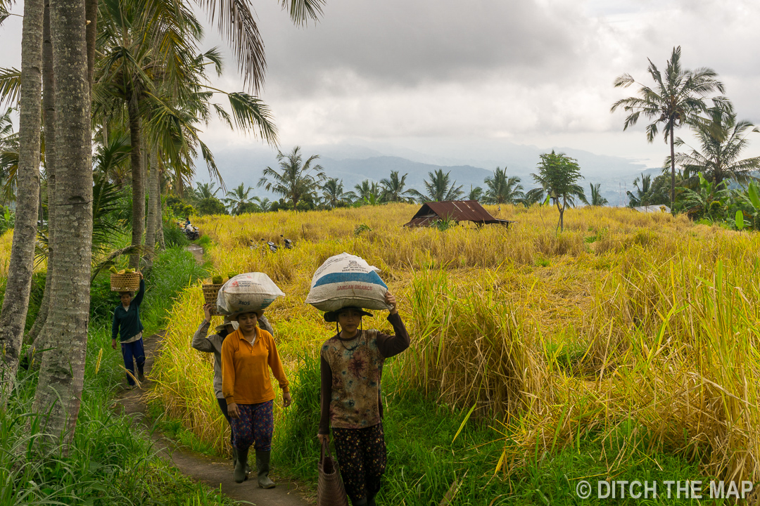 Bali, Indonesia