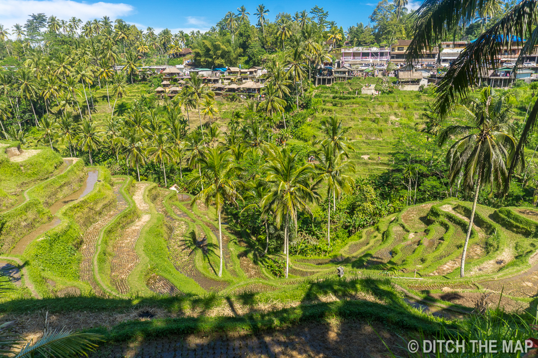 Ubud (Bali), Indonesia