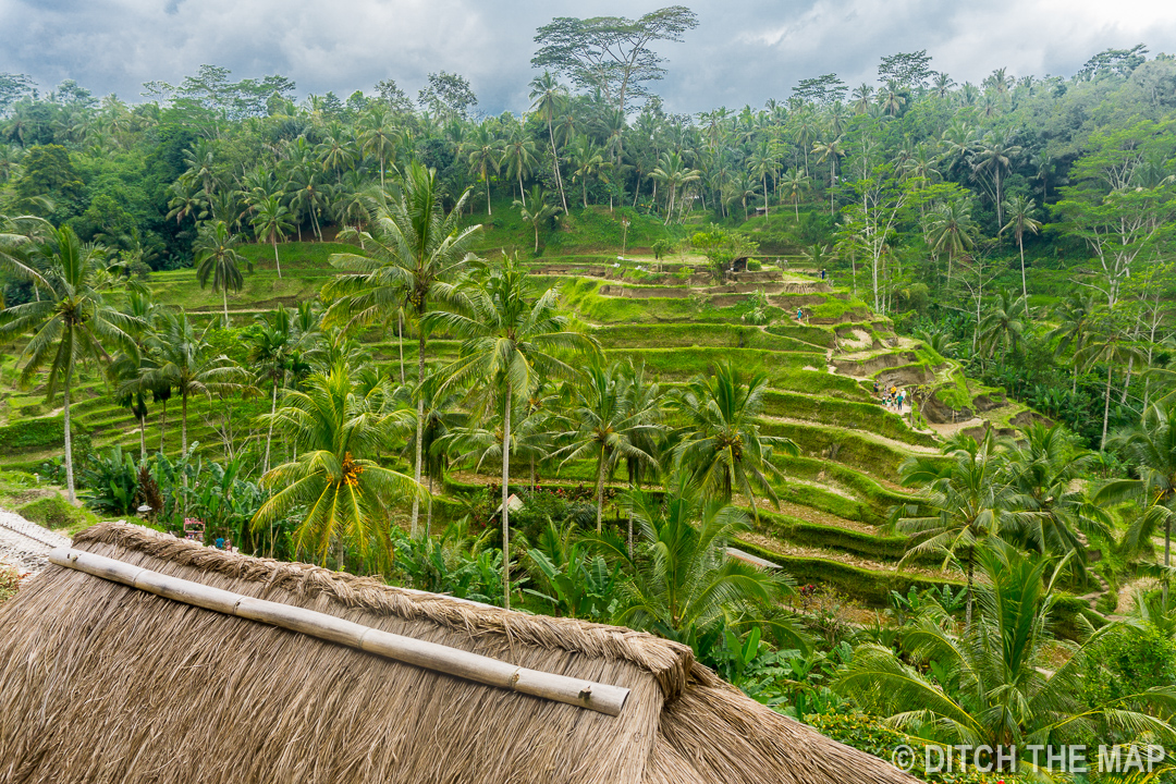 Ubud (Bali), Indonesia