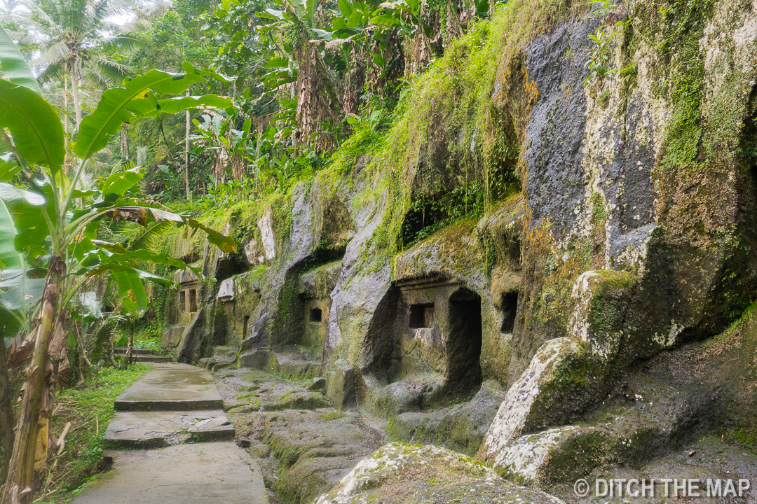 Ubud (Bali), Indonesia