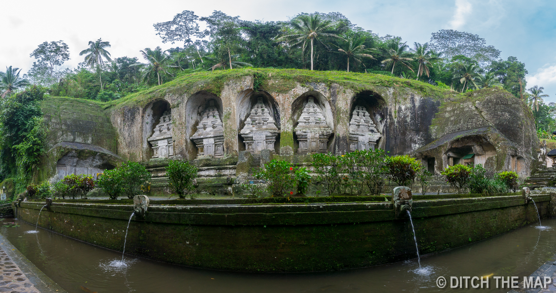 Ubud (Bali), Indonesia