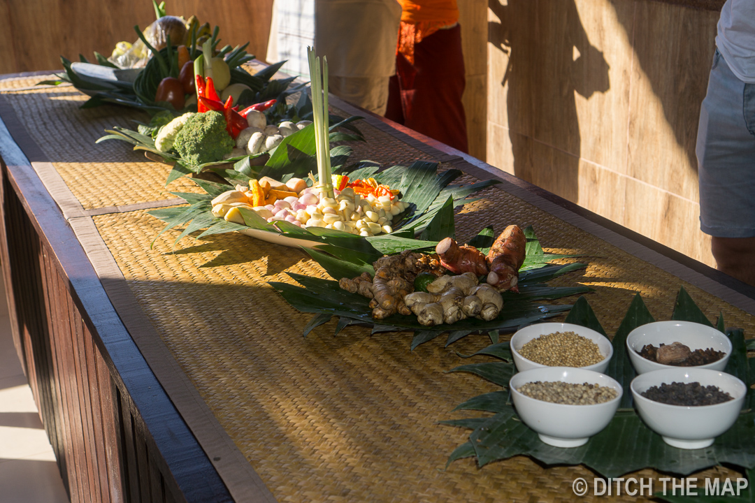 Ubud (Bali), Indonesia