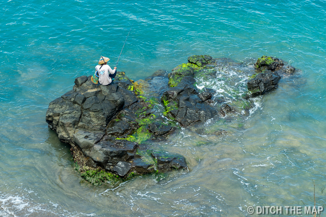 Senggigi (Lombok), Indonesia