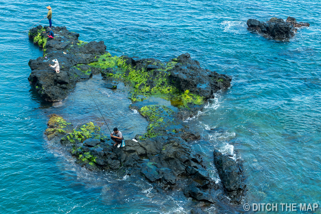 Senggigi (Lombok), Indonesia