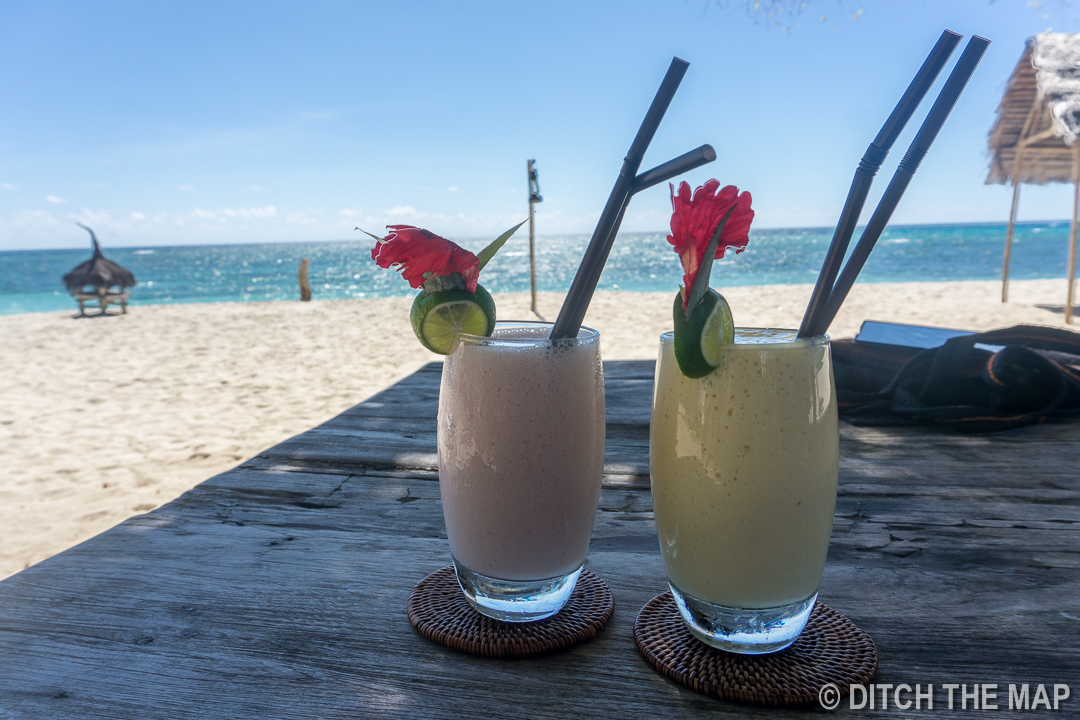 Senggigi (Lombok), Indonesia