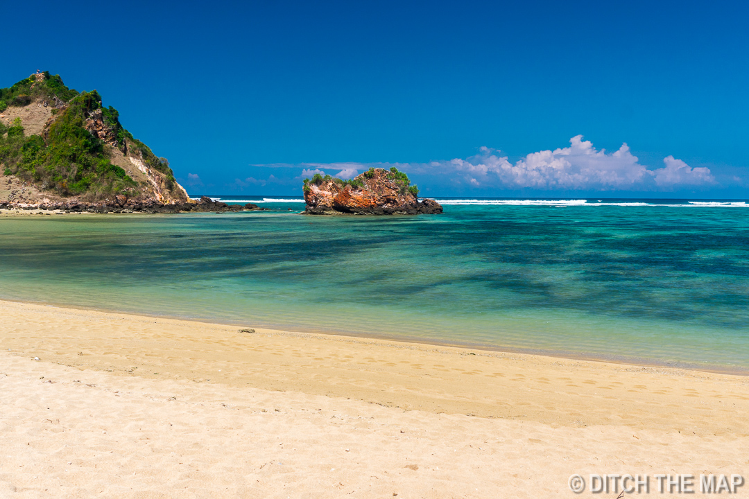 kuta lombok travel blog