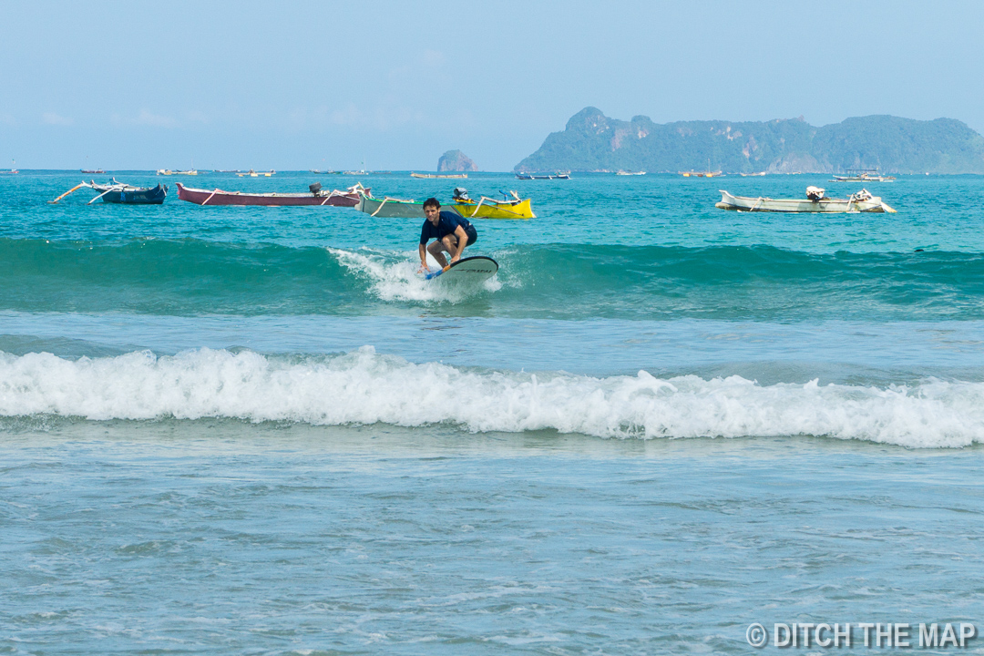 Kuta (Lombok), Indonesa