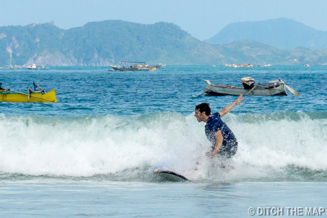 Kuta (Lombok), Indonesa
