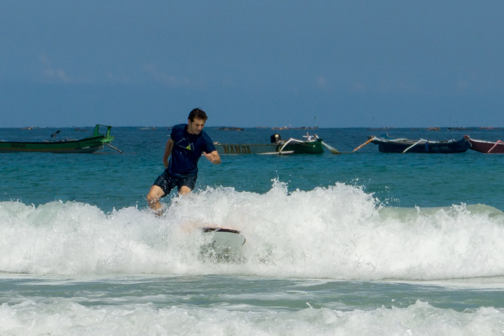 5 Days in Kuta, Lombok, Indonesia