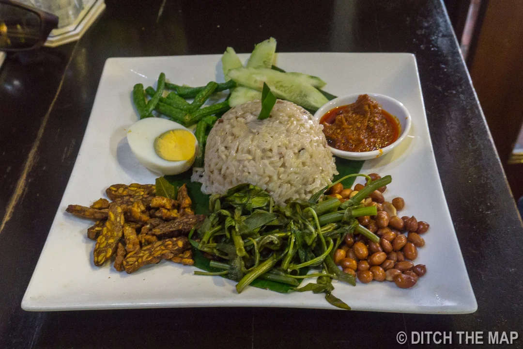 How to Spend 2 days in Malacca, Malaysia