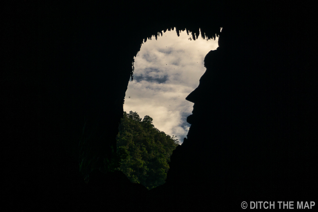 Mulu (Sarawak), Borneo