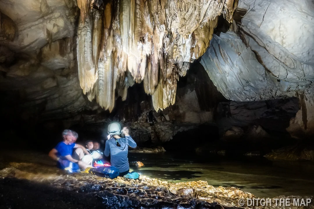 8 Days in Sarawak, Borneo, Malaysia